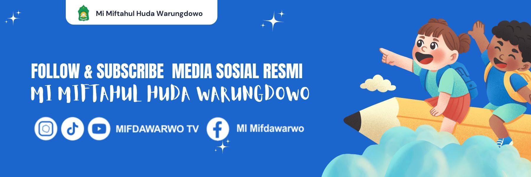 Follow & Subscribe media mifda Follow & Subscribe media mifda